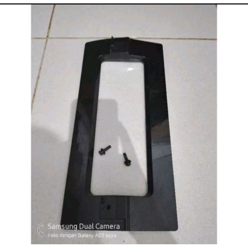kaki stand dudukan tv led Sony 32R300B