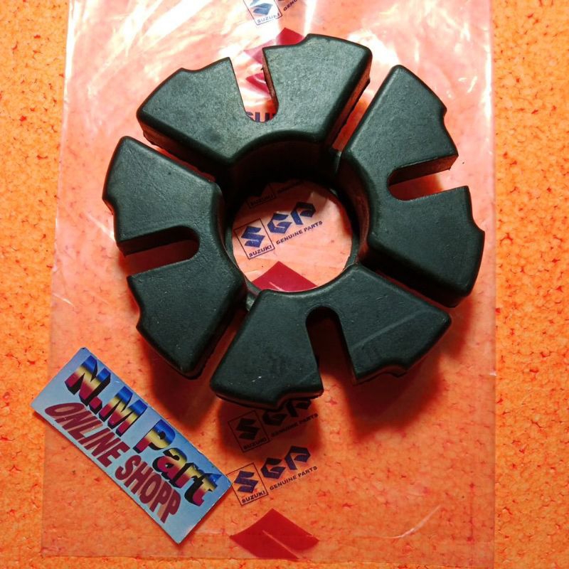 karet tromol suzuki smas shogun satria fu 150 karbu