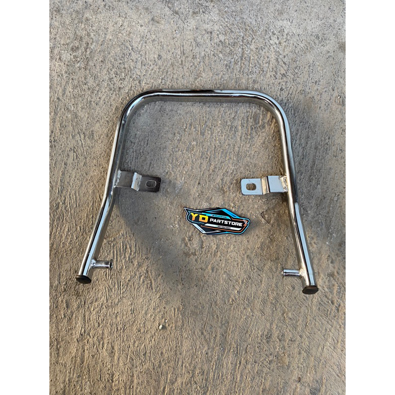 begel kotak Gl max gl pro crom