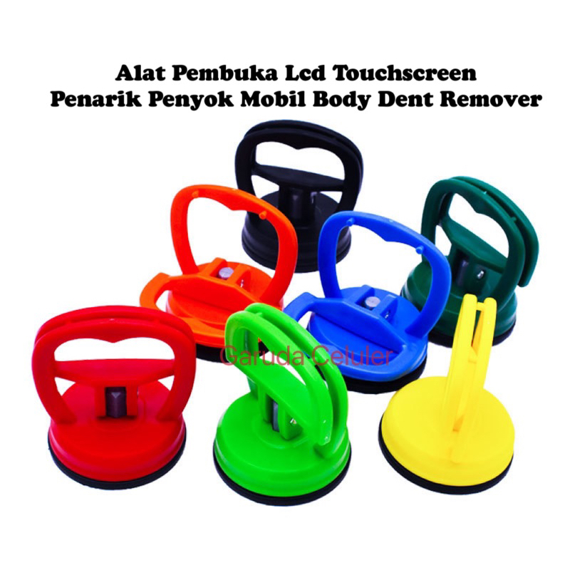Alat Pembuka Lcd Touchscreen Penarik Mobil Penyok Body Dent Remover Universal