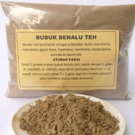 

TERBAIK BUBUK DAUN BENALU TEH KERING/MENDALU-500 GRAM