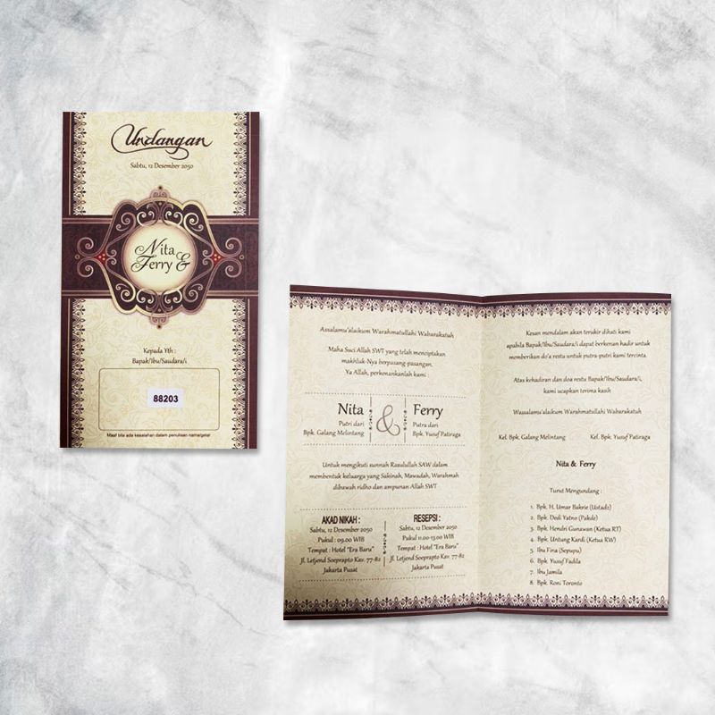 Erba 88203 (ECER/GROSIR)