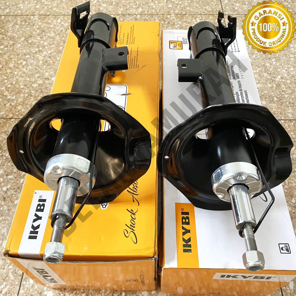 Shock Breaker Belakang Nissan Xtrail / X-trail T30 IKYBI Asli 100%