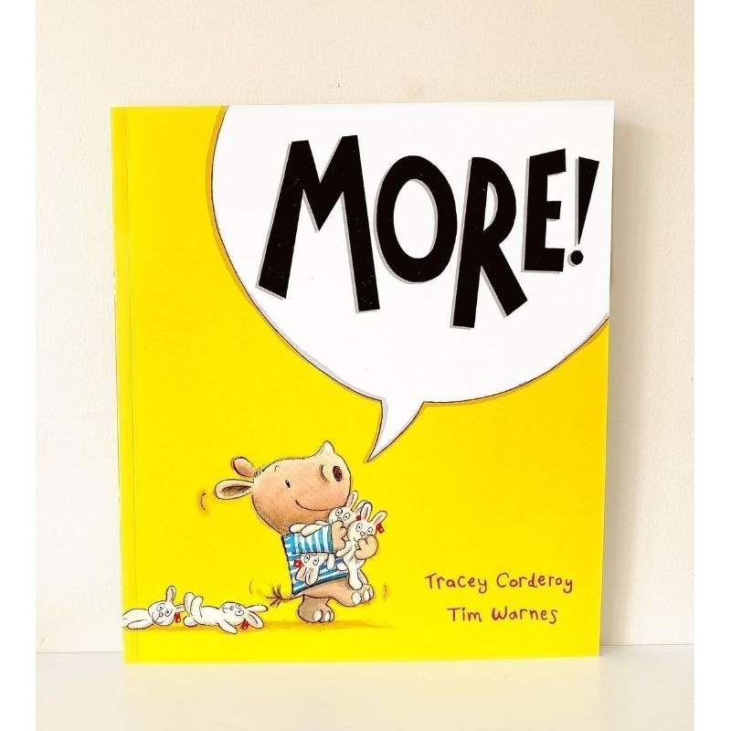 More by tracey corderoy