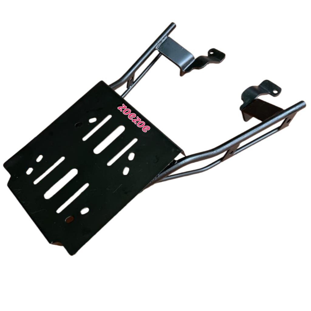 Breket Top Box MT25 MT 25 Braket Box Yamaha MT25