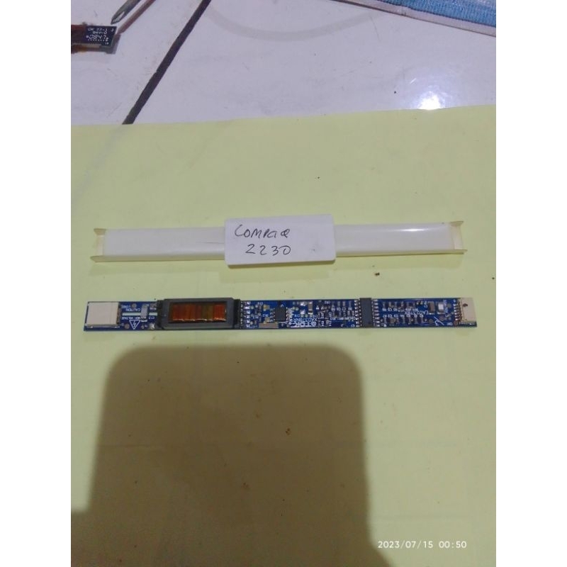Inverter LCD Compaq 2230s
