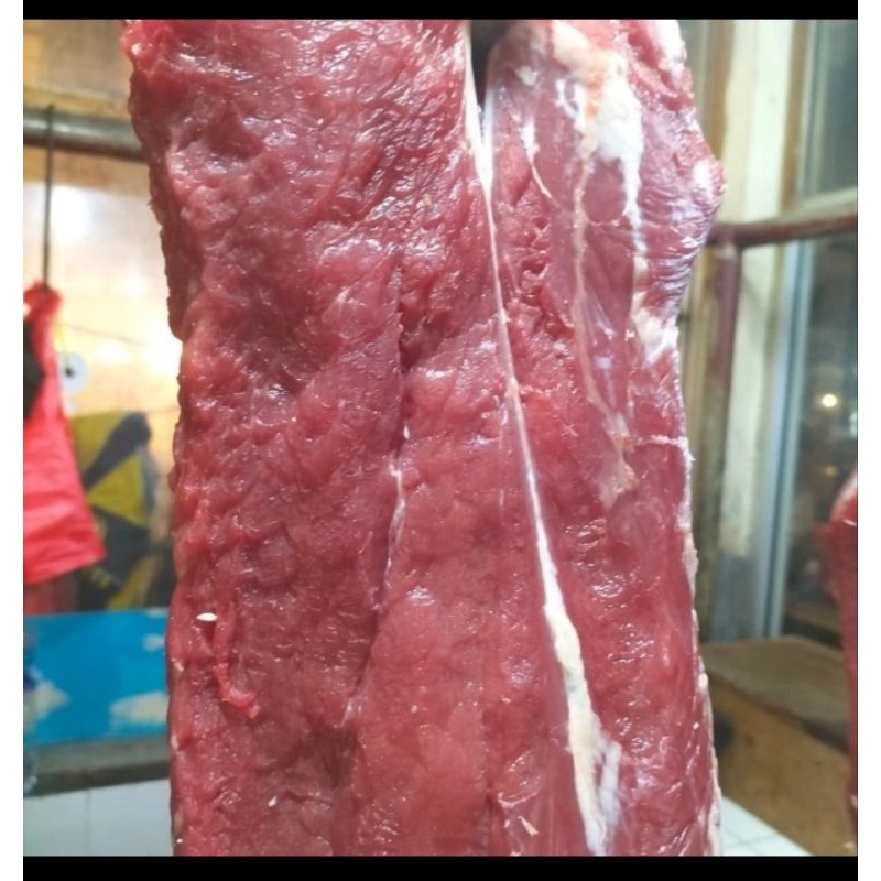 

daging has luar