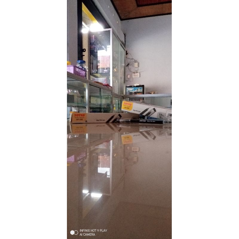 

Pena Joyko Big fill Gel GP-300