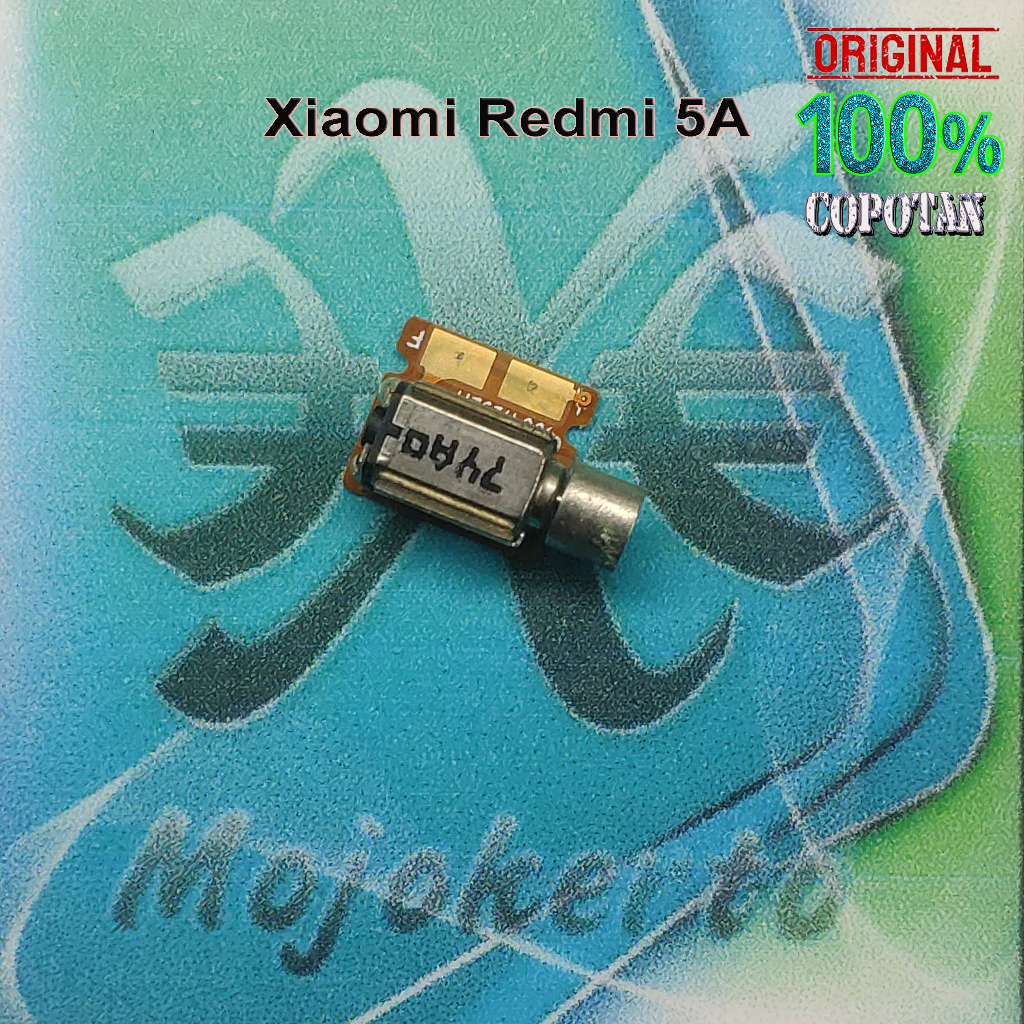 Vibrate Getar Xiaomi Redmi  Redmi 2 / 3 / 3S / 3X / 4A / 4X / 5A / 6A / GO  vibra copotan | eXe Comp