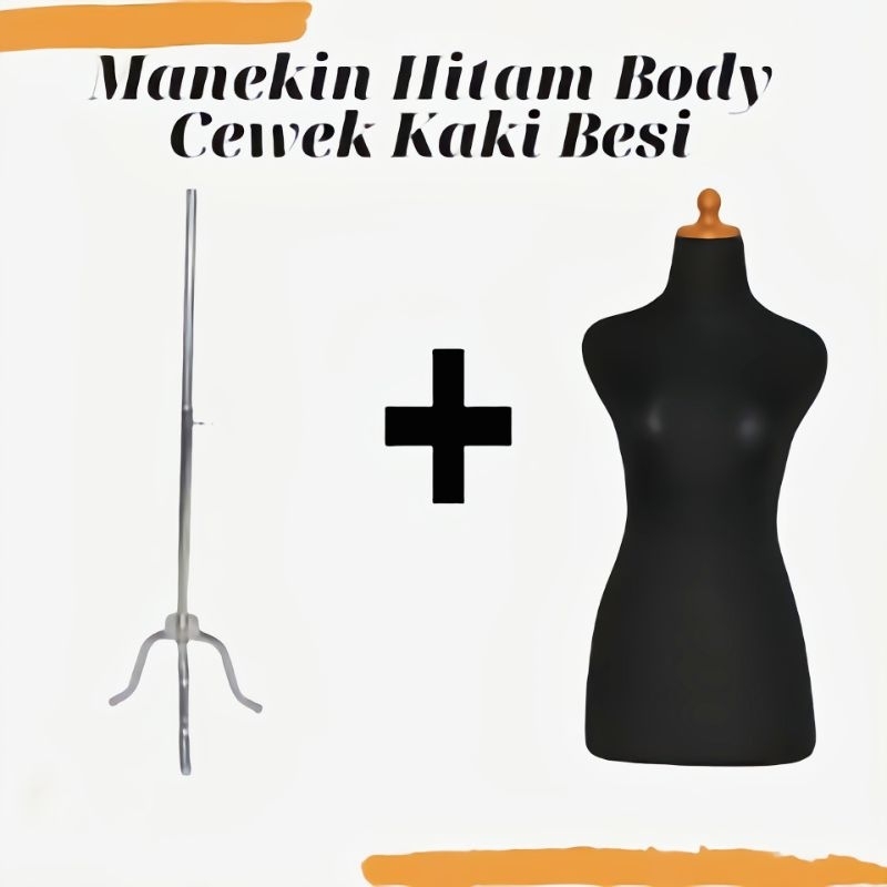 manekin Butik / manekin gamis / manekin kebaya / manekin mewah / display baju / display putih /