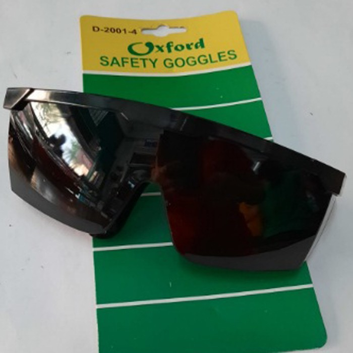 KACAMATA LAS/KACAMATA HITAM OXFORD SEGI