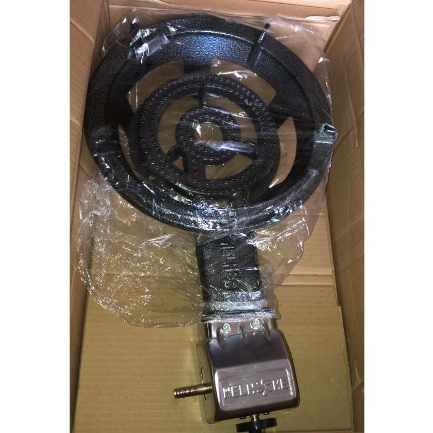 Kompor Cor Mata Seribu Welhome WKC 31 A