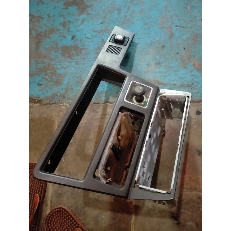 frame AC /tape Corona tt132