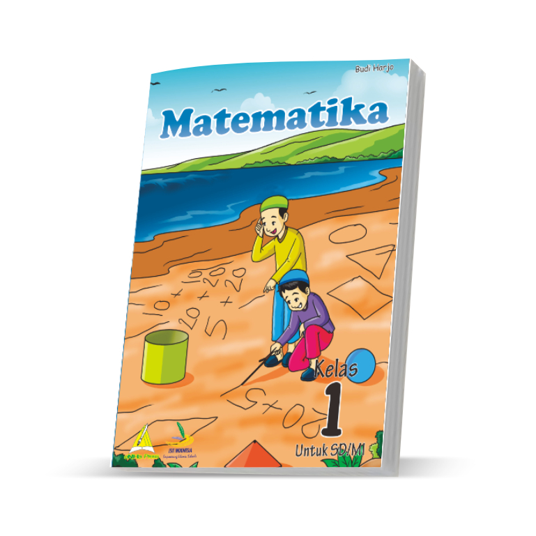 

Matematika 1 - Kurikulum 2013