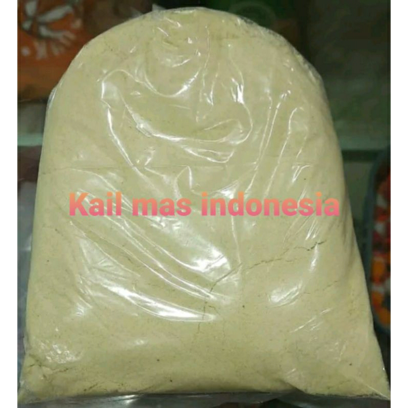Kinoy kiloan isi 500gr