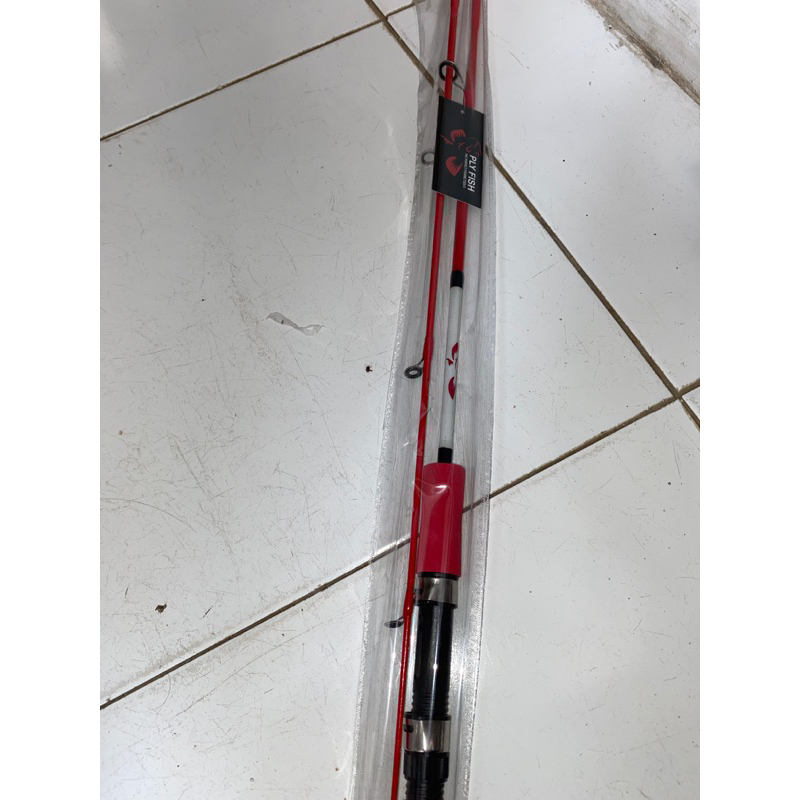 Joran Login Fiber Solid