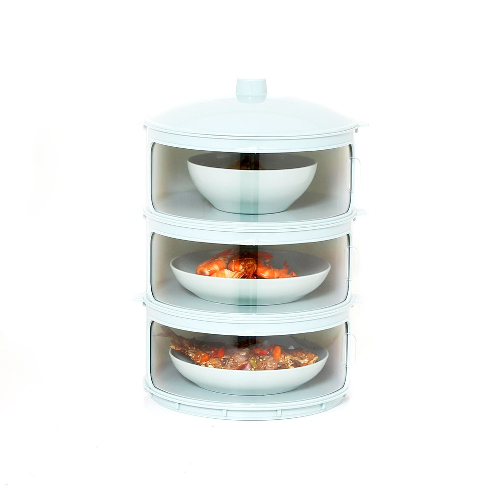 Technoplast Dishes Keeper Set