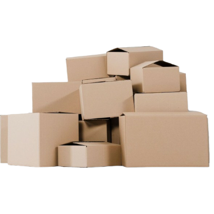 

tambah packing kardus