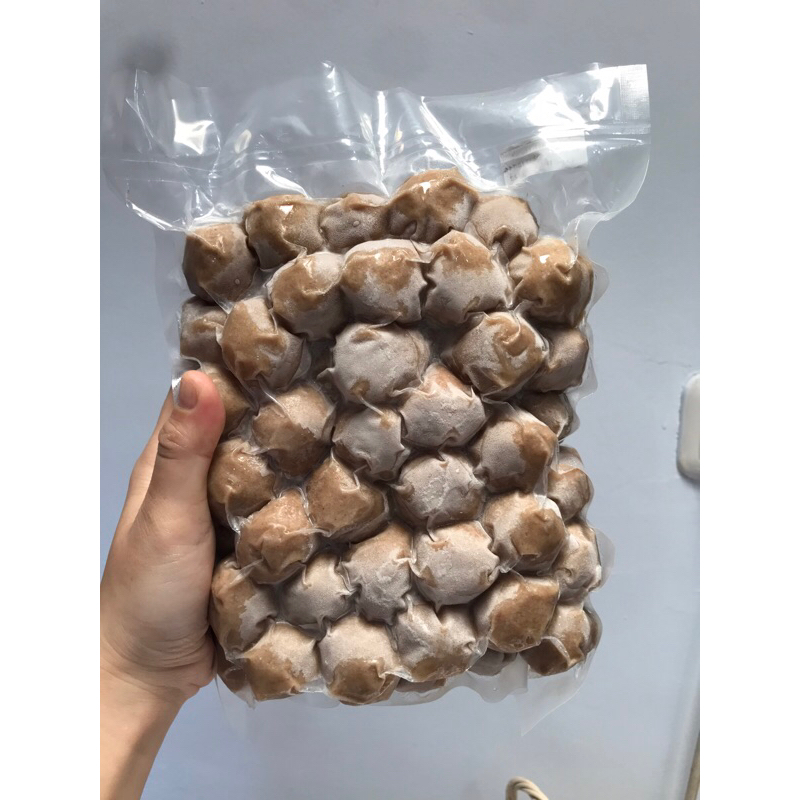 

Bakso Halus premium