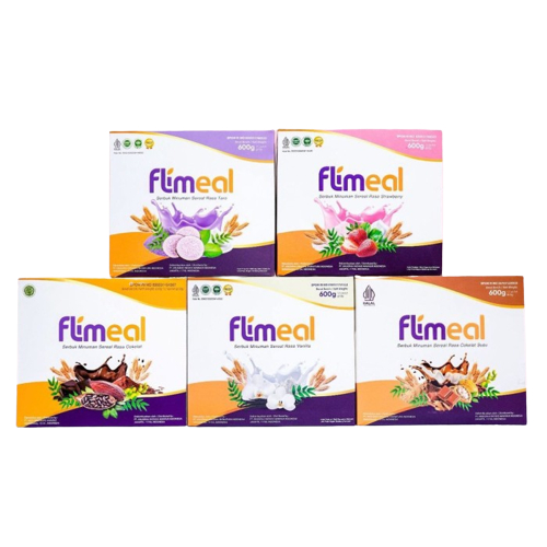 

Flimeal Original