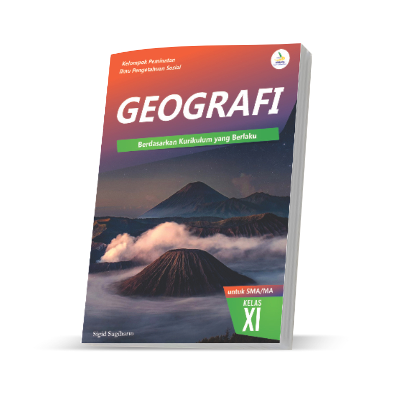 

Geografi 11-kurikulum 2013