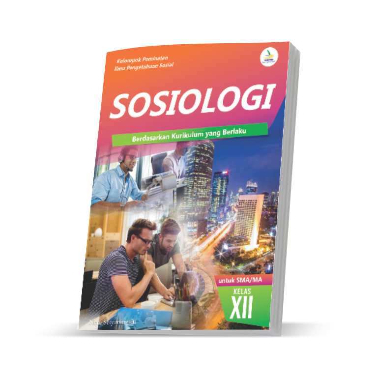 

Sosiologi 12- kurikulum 2013