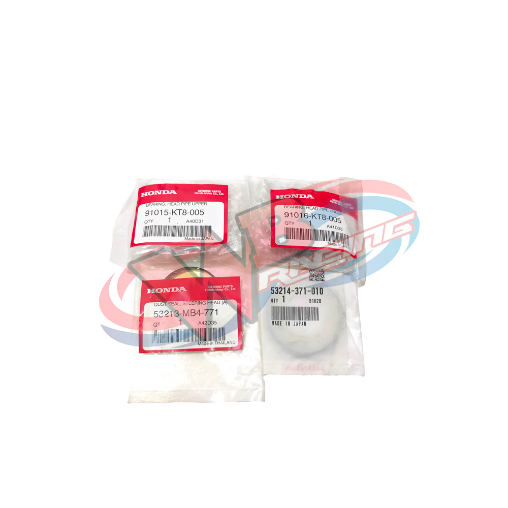 Komstir / Mangkok Stang Honda CBR 250R Thailand Tahun 2011-2015 ORIGINAL