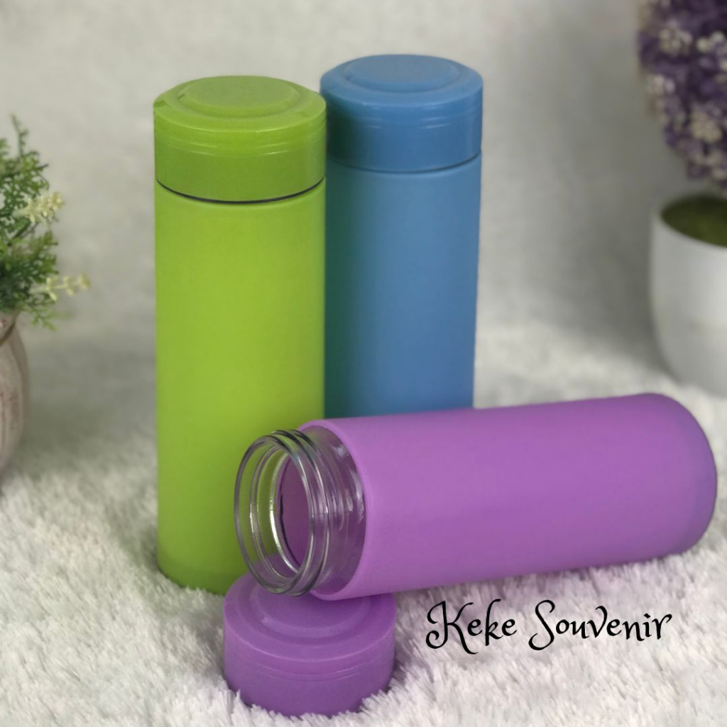 Botol Sixoup s Souvenir Botol Kaca s Tumblr Souvenir Pernikahan