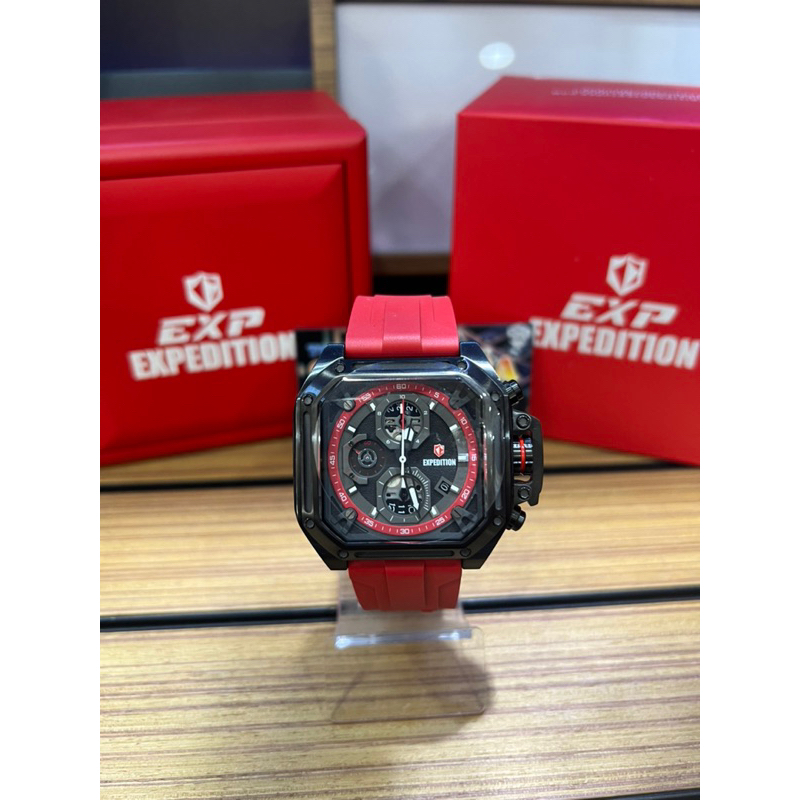 EXPEDITION EXF 6812 MCRIPBARE