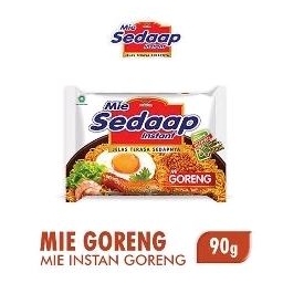 

SEDAAP MIE GORENG
