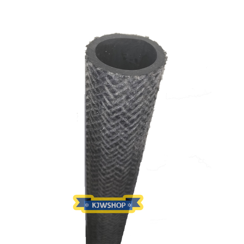 Selang Mesin Anti Panas 1.5inch Selang Radiator 1-1/2" Radiator Hose 1.5 inch Polos Selang Radiator 