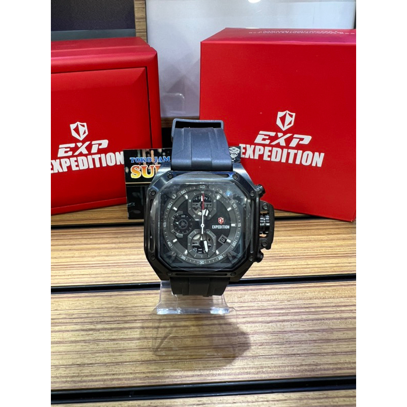 EXPEDITION EXF 6812 MCRIPBA