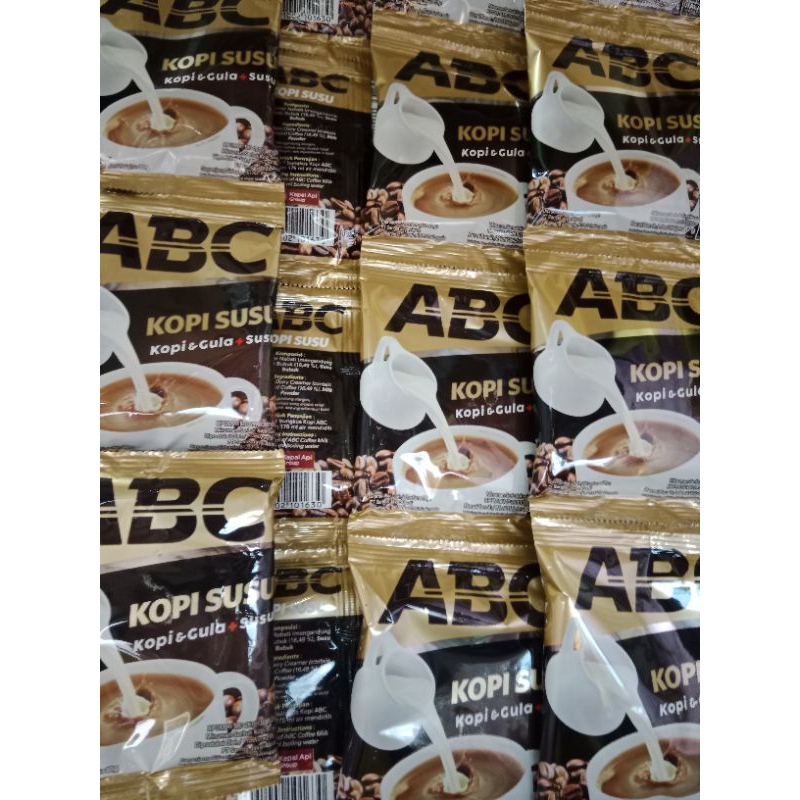 

Kopi ABC