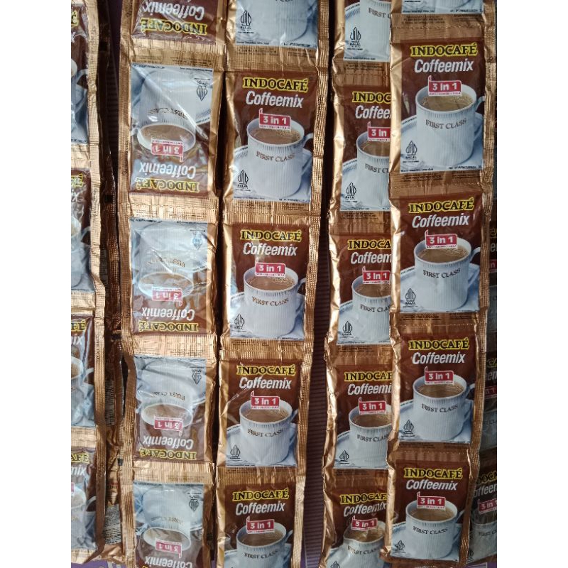 

Kopi INDOCAFE