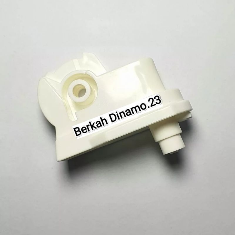 Leher Kipas Angin Miyako KAD 1227 Kipas Angin Meja 12 Inch
