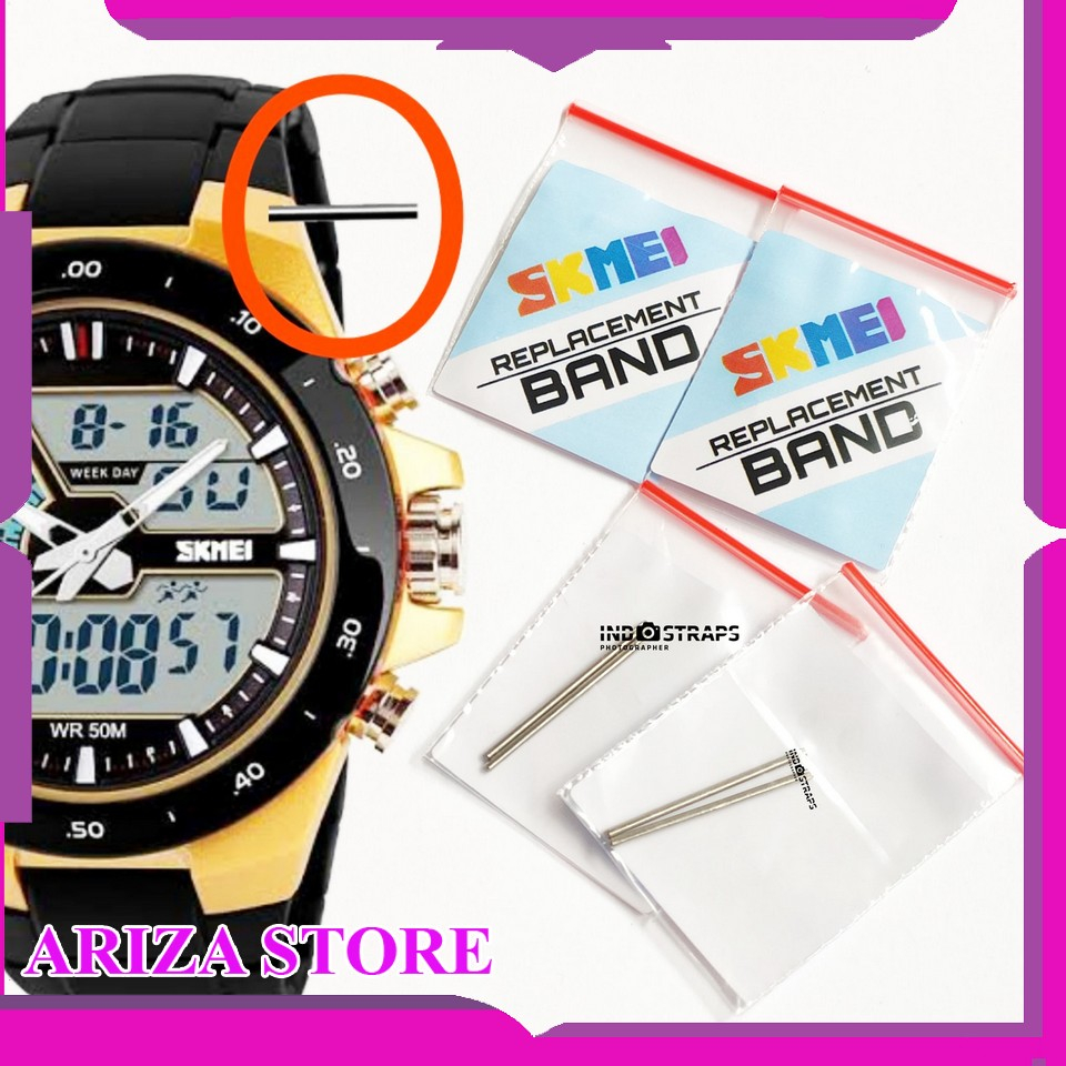 Spring Bar Skmei 1016 Original Skmei Watch