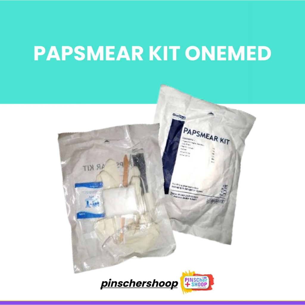 Pap Smear Kit Onemed