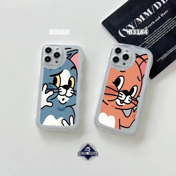 B3163 SOFTCASE SILIKON VIVO Y02 Y02T Y12 Y15 Y17 Y11S Y11 Y15S Y15SA Y01 Y16 Y02S Y20 Y20I Y20S Y12S