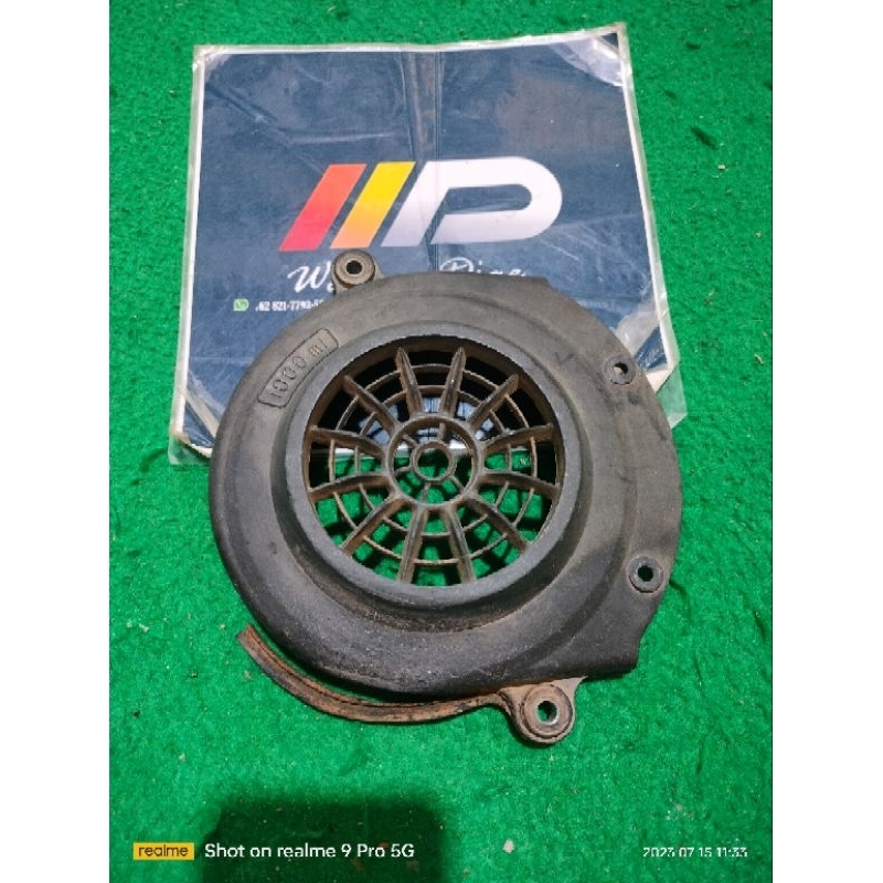 Tutup kipas Suzuki spin original bekas