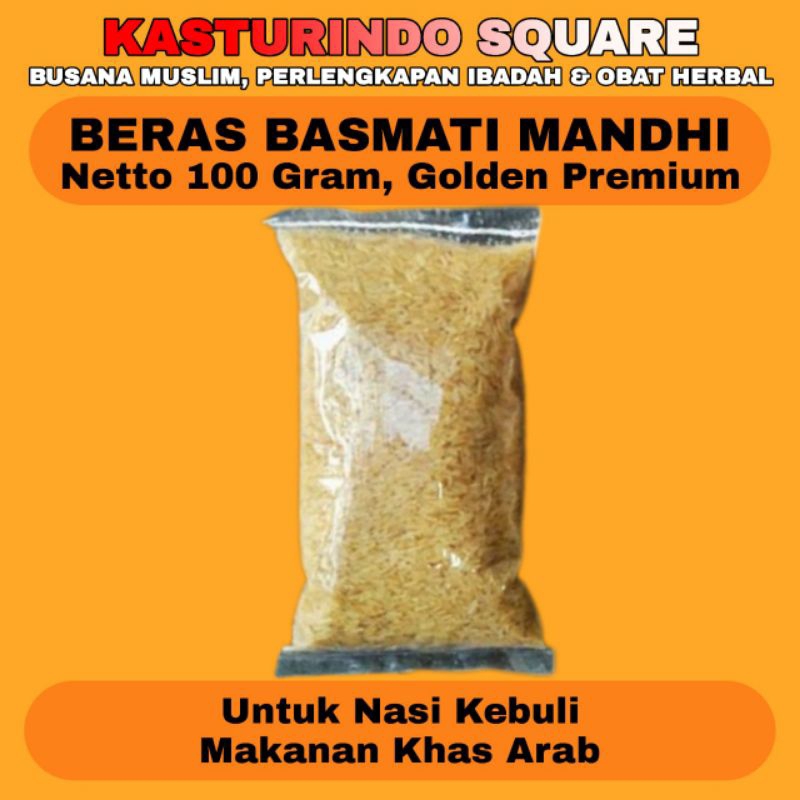 

Beras Arab Premium Golden Sell Nasi Kebuli Arab