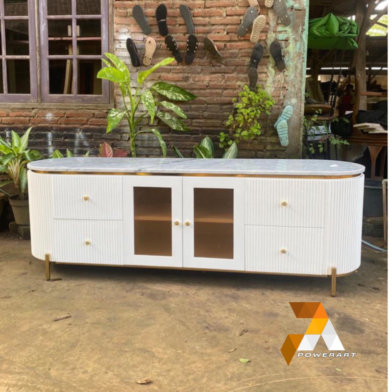 Meja tv / rak tv / lemari tv / meja tv minimalis modern / rak tv minimalis modern / lemari tv minima