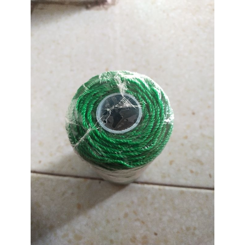 tali tambang 1.5 mm panjang 200 m