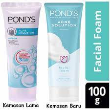 Pond's Acne Solution 100 ml