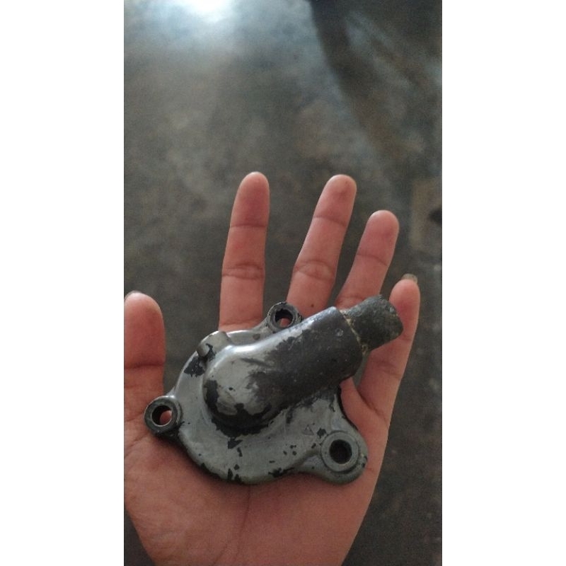 tutup waterpump cs1