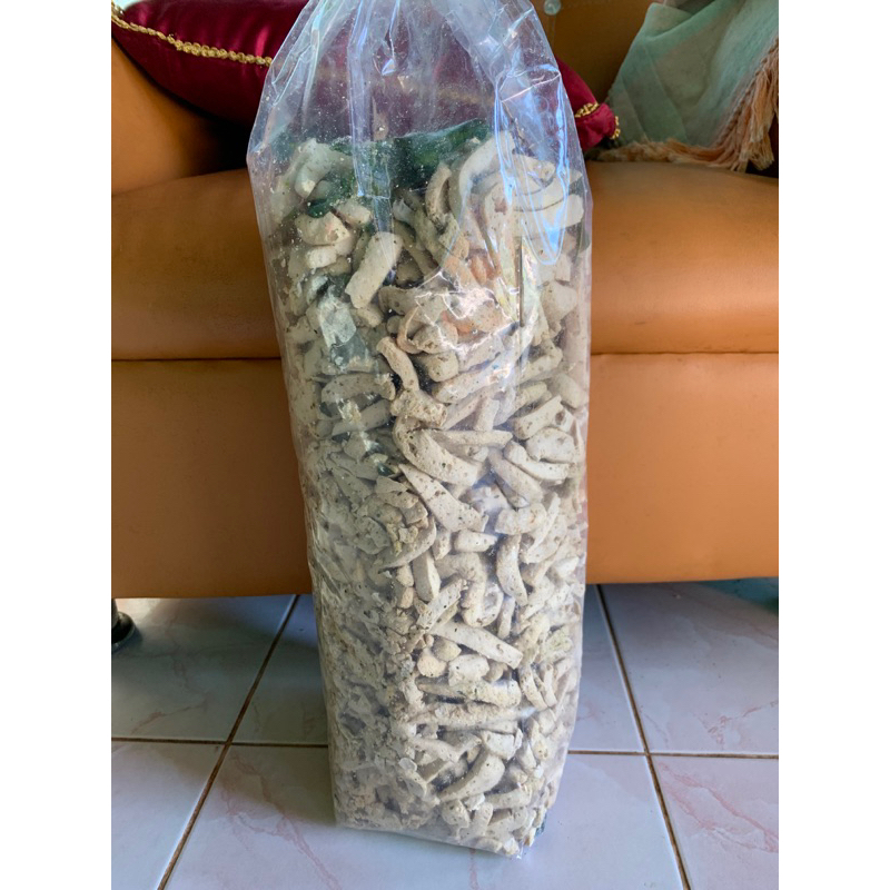 

Basreng Original Daun Jeruk 1kg