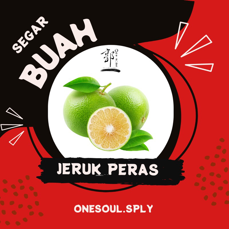 

Jeruk Peras