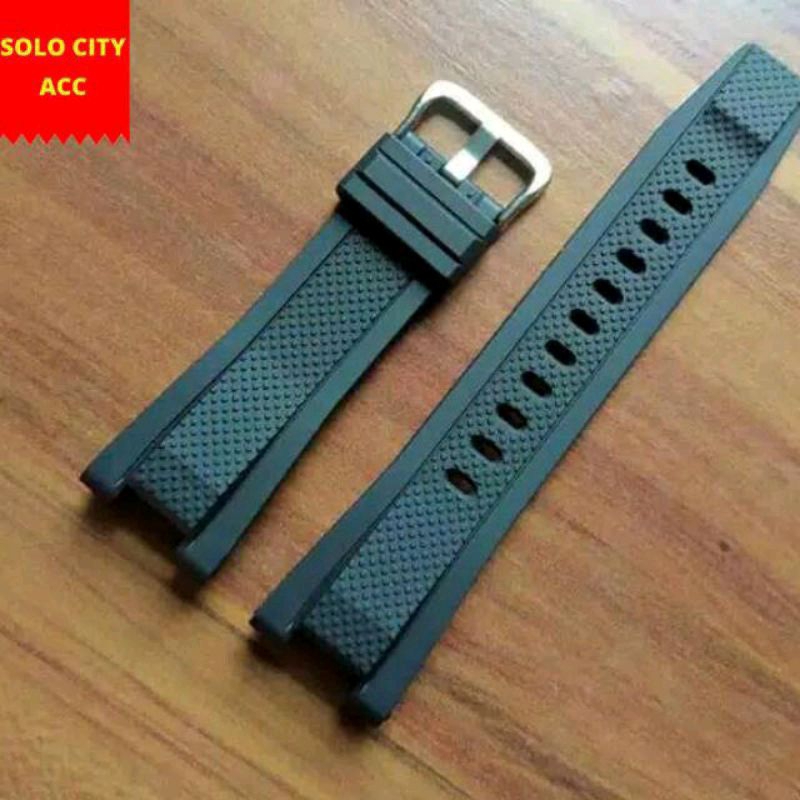 Strap Tali Jam Casio G-Shock GST-210B GST-S100G GST-S110 GST-W100G