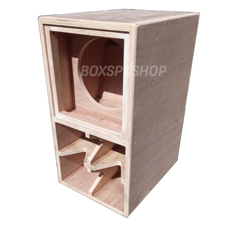 Box CBS 8 inch box speaker