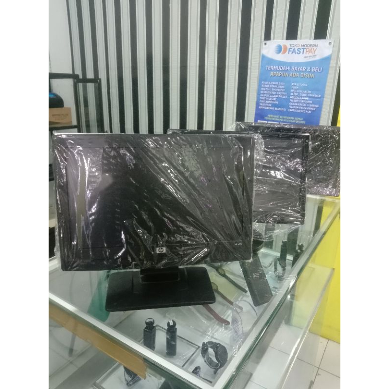 MONITOR KOMPUTER 14 inch Zyrex Standar Kualitas Terbaik