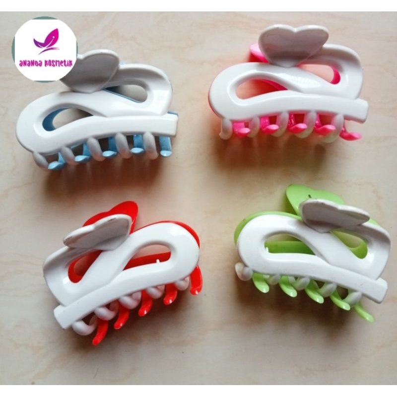 JEPIT SALON BESAR - JEPITAN RAMBUT